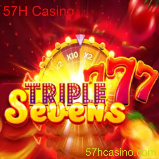 Desvendando o Jogo 777TripleSeven no 57H Casino
