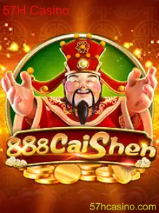 Descubra o Fascinante Mundo do 888CaiShen no 57H Casino