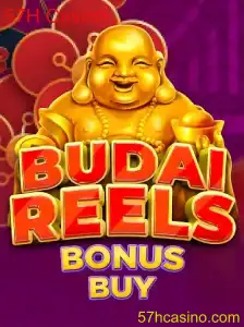 Explorando BudaiReelsBonusBuy: O Novo Sensação no 57H Casino