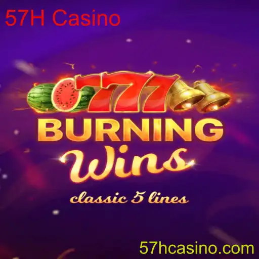 Explorando o Mundo de BurningWins no 57H Casino