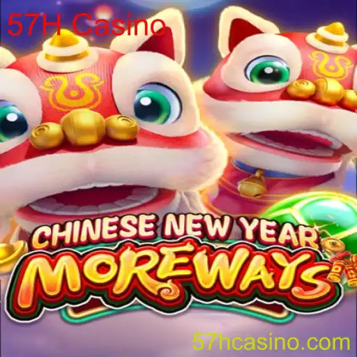 CHINESENEWYEARMOREWAYS: Uma Aventura de Jogo com Emoção e Cultura