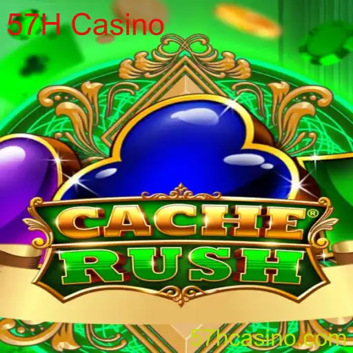 CacheRush: Uma Imersão no Mundo do 57H Casino