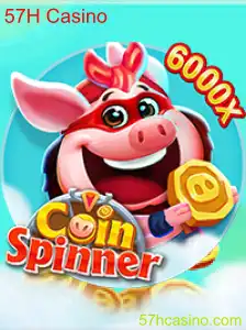 CoinSpinner: Uma Introdução ao Entusiasmante Jogo de 57H Casino