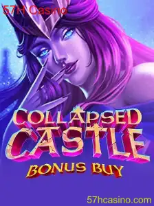 Desvendando os Mistérios de 'CollapsedCastleBonusBuy' no 57H Casino