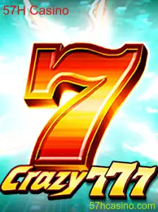 Crazy777: Um Olhar Detalhado Sobre o Popular Jogo de Cassino 57H Casino