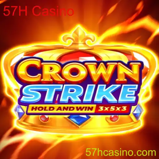 Explorando Crownstrike: Um Novo Horizonte de Entretenimento no 57H Casino