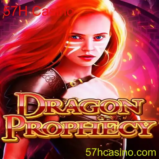 Explorando DragonProphecy: Um Jogo Inovador no 57H Casino