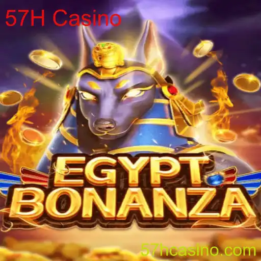 Descubra a Magia de EgyptBonanza no 57H Casino