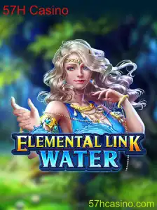 ElementalLinkWater e o Impacto do 57H Casino na Experiência de Jogo