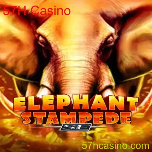 Explorando as Aventuras do Jogo ElephantStampedeSE no 57H Casino