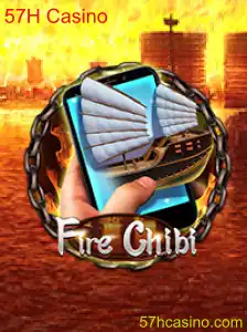 Explorando o Universo de FireChibiM no 57H Casino