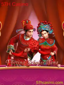 Flirting Scholar Tang: Uma Imersão no Mundo do 57H Casino