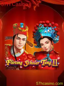 Flirting Scholar Tang II: Um Mergulho no Mundo dos Jogos e Entretenimento do 57H Casino
