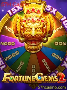 Descubra o Mundo Empolgante de FortuneGems2 no 57H Casino