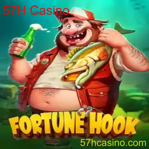 Desvendando FortuneHook: O Novo Fenômeno do 57H Casino