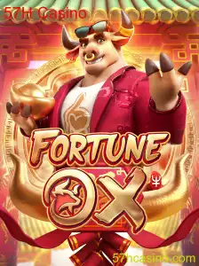 Descubra o Empolgante Mundo de FortuneOx no 57H Casino