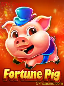 Entendendo FortunePig: O Novo Jogo de 57H Casino