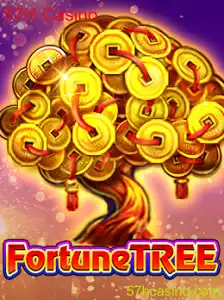 FortuneTree: Descubra o Jogo de Sucesso no 57H Casino
