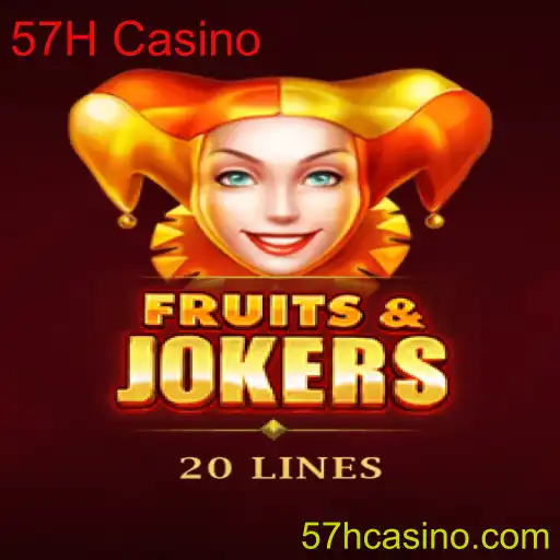 Descubra o Mundo de FruitsAndJokers20 no 57H Casino