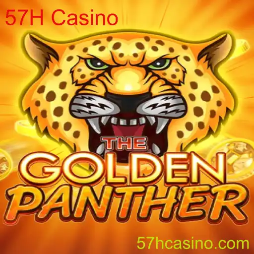 Explorando as Aventuras do GOLDENPANTHER no 57H Casino