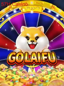 Descubra GoLaiFu: O Jogo Inovador do 57H Casino