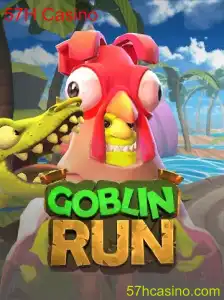 Explorando GoblinRun: Um Mergulho no Mundo de Aventura e Estratégia no 57H Casino