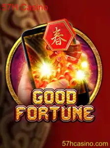 Explorando GoodFortuneM: Um Guia Detalhado do 57H Casino
