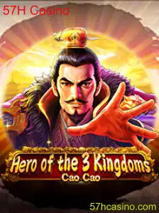 Explorando Heroofthe3KingdomsCaoCao: A Nova Sensação no Mundo dos Jogos