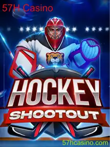 Explorando o Novo Jogo HockeyShootout no 57H Casino