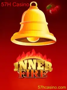 Descubra o Fascinante Mundo de InnerFire no 57H Casino