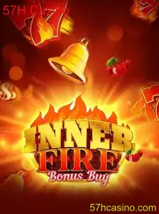 Desvendando InnerFireBonusBuy: O Novo Sucesso do 57H Casino