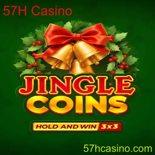 Explorando o Jinglecoins: Um Jogo Fascinante no 57H Casino