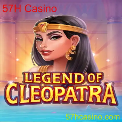 Explorando o Enigmático Mundo do Jogo LegendOfCleopatra no 57H Casino