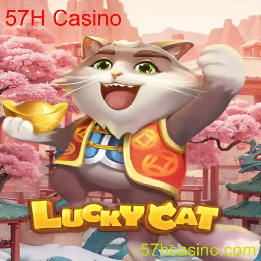 Descubra o Fascinante Jogo LuckyCat no 57H Casino