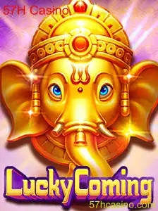 Explorando o Fascinante Mundo de LuckyComing no 57H Casino