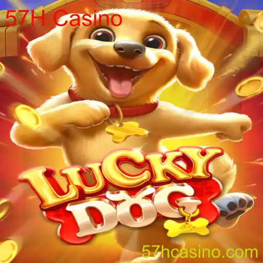 Descubra o Universo do Jogo LuckyDog no 57H Casino