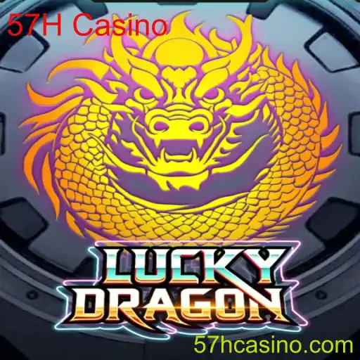 Explorando o Fascinante Universo de LuckyDragon no 57H Casino
