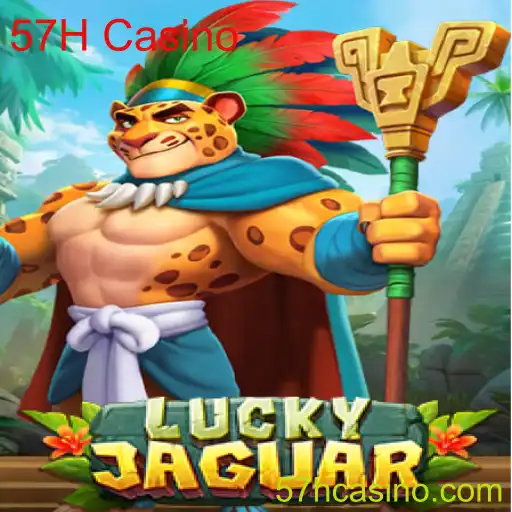 Conhecendo o Jogo LuckyJaguar no 57H Casino: Regras e Introdução
