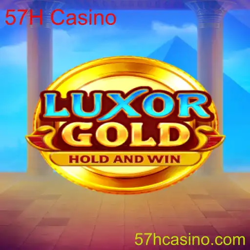 Descubra o LuxorGold: Uma Aventura no 57H Casino