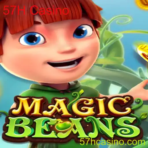 Explorando o Fascinante Mundo de MAGICBEANS no 57H Casino