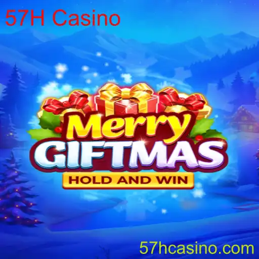 Explore o Jogo de Entretenimento e Estratégia MerryGiftmas no 57H Casino