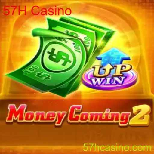Descubra o Mundo Empolgante de MoneyComing2 no 57H Casino