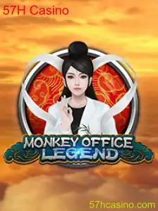 Desvendando MonkeyOfficeLegend: O Novo Fenômeno dos Jogos com 57H Casino