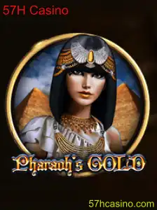 PharaohsGold: Descubra a Magia do 57H Casino