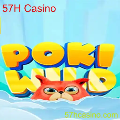 Descubra o Fascinante Mundo de PokiWild no 57H Casino