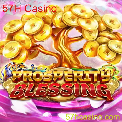 Explorando ProsperityBlessing no 57H Casino: Uma Experiência Única de Jogo