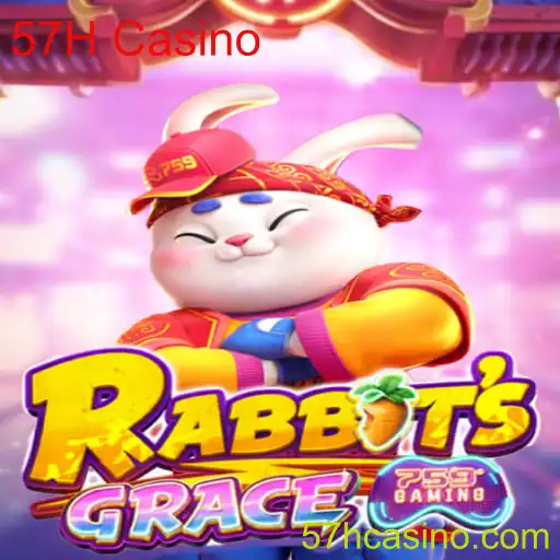 Descubra o Fascinante Mundo de RabbitsGrace no 57H Casino