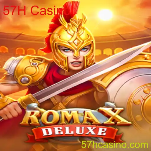 Descubra o Fascinante Universo de RomaXDeluxe no 57H Casino