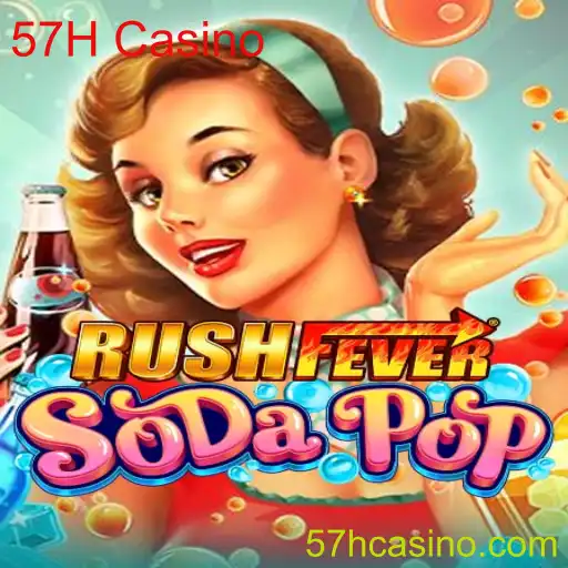 Explorando o Mundo de RushFeverSodaPop no 57H Casino