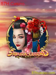 Descubra a Aventura de SakuraLegend no 57H Casino